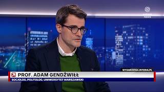 KTO OBRONI POLSKĘ? ZASKAKUJĄCY SONDAŻ: PAŃSTWA BAŁTYCKIE WAŻNIEJSZE NI