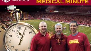New Patient Tower - Cyclone Medical Minute