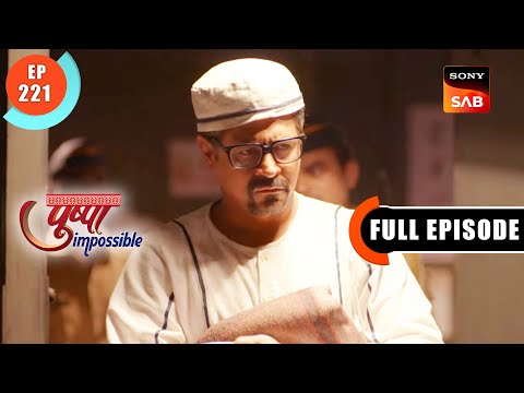 Dharam Raidhan's Arrest - Pushpa Impossible - Ep 221 - Full Episode - 20 Feb 2023