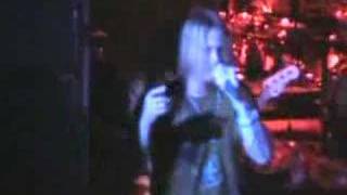 Alter Bridge- The End Is Here - Live @ ULU London, 9-17-04