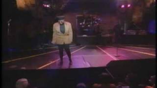 Queen Latifah Live 1991