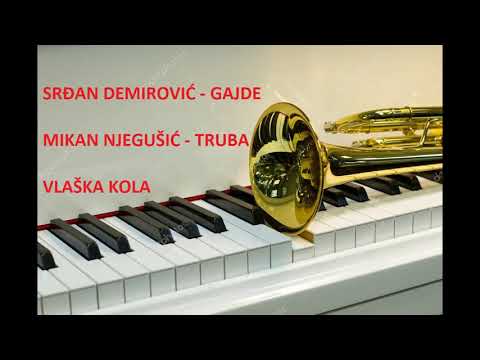 VLASKO KOLO GAJDE I TRUBA