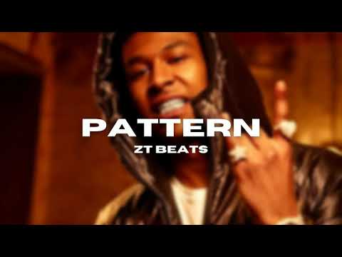 DigDat x Unknown T x Headie One Melodic RnB Drill Type Beat 2021 - "Pattern" (prod. ZT Beats)