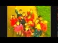 Children Saying Good Bye To Everyone In Russellville Kentucky 2016 2