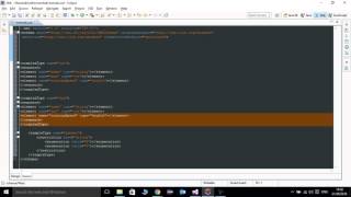 How to Generate java class from xml schema How to Generate java class from xml schema