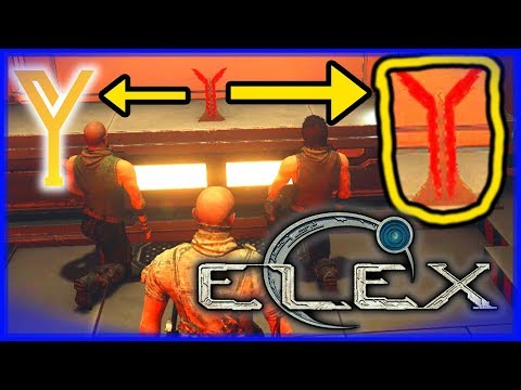 Kleriker beten zu Youlius Award? - #149 ELEX Let's Play [Deutsch/German] | Quantumplays