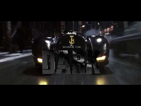 DARK - JHON KING 🦇🃏