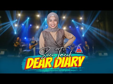 Dear Diary - Suci Tacik (Official Music Video ANEKA SAFARI)