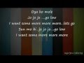 Lynxx ft Banky W - African Bad Girl Lyrics Video ...