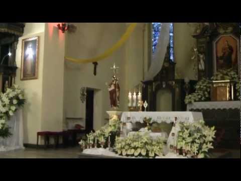 2012-05-25 cz.4 Czuwanie Modlitewne - W cieniu Twoich rąk