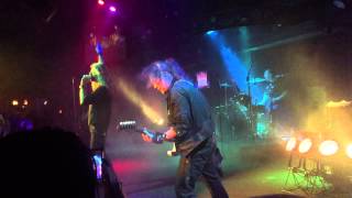 Jake E. Lee Shot In The Dark (Ozzy Osbourne) Live In San Jose 5-9-2015