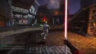 preview picture of video 'Chivalry Medieval Warfare #3'