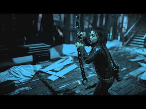 Until Dawn (Shut up Josh!) :o pt.22