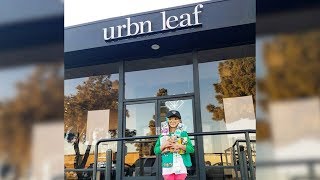 Girl Scout Sells Hundreds of Boxes of Cookies Outside Cannabis Dispensary