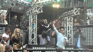 Lucien Foort ft Candy Dulfer & Earl S - Indian Dream