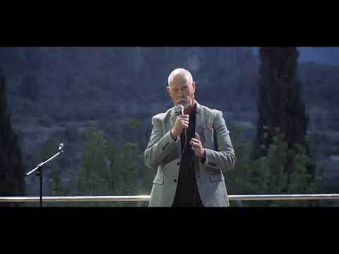 Night and Day performed by Los Hombres Distintos in Velez de Benaudalla May 2022