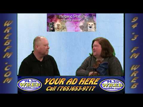 2 25 14 Putnam County Today Show