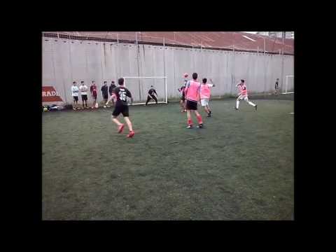 Pichuleros vs White Tigers - Copa Palermo