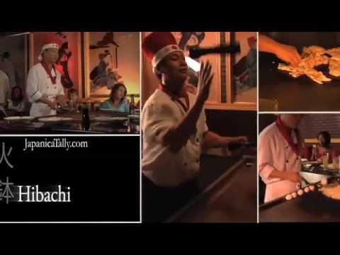 Hibachi-Japanica Steakhouse & Sushi Bar