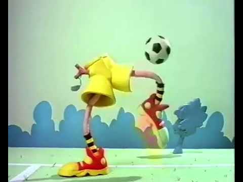 Wotsits advert 1993