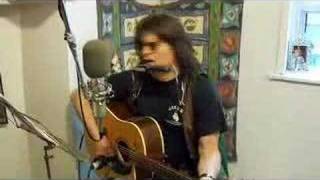 Danny Brooks - God For A Day