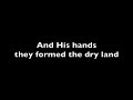 Come Let Us Sing For Joy To The Lord