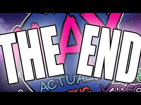 MIAMAFV and the Riddle of YouTube - MIAMAFV Day 31 FINALE!