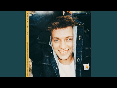 Hard Not to Like You