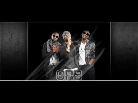 Deon Nathan - This Is Love