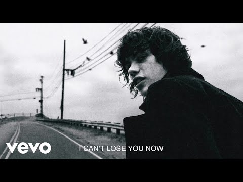 Stephen Dawes - Loser (Lyric Video)