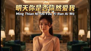 Download lagu Ming Tian Ni Shi Fou Yi Ran Ai Wo 《明天你是否依然爱我》 mp3