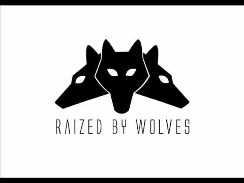 Raized By Wolves - The Call Feat. Tom Smith with Lyrics! (NEW Mau5trap RECORDS ARTIST!)