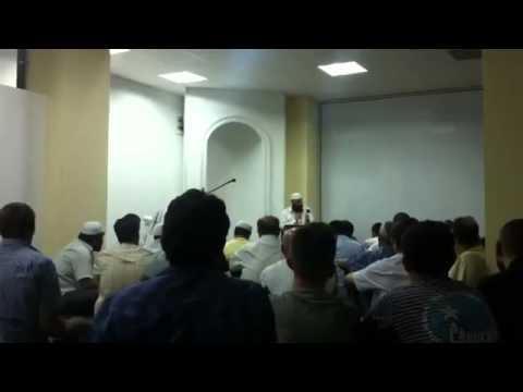 Falja e NAMAZIT të sabahut para kohe   herët 20min pas imsakut a pranohet   Sadullah Bajrami