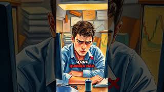 💡 Robô bom não é o que acerta sempre… é o que sabe parar! thumbnail