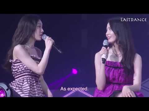 Girls generation Heartbreaking moments