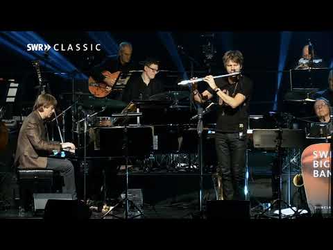 LaLiLu - Almas Vaggvisa | SWR Big Band