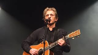 HF THIEFAINE - " Je t'en Remets au Vent " - La Commanderie DOLE (39) - 09.04.2022