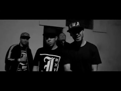 Top 10 - NeroLvigi Ft. C. Pluk (Video Oficial)
