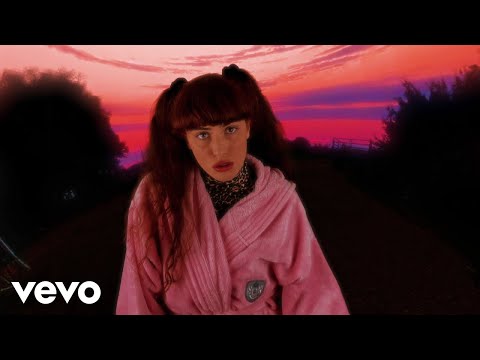 Poupie - Ça me dérange (édition quarantaine)