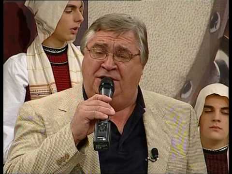 Zoran Dzorlev - Spase Popov: Kamen Jano