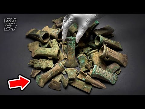 中世の考古学的発見:研究者らが「吸血鬼」の墓を発見