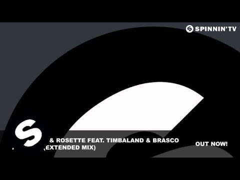 Ian Carey & Rosette feat. Timbaland & Brasco - Amnesia (Extended Mix)