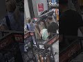 Tadaaa! Deze dieven voeren de grote pashoktruc uit | RTV Oost
