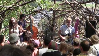 Lake Street Dive - Rabid Animal - Pickathon 2013