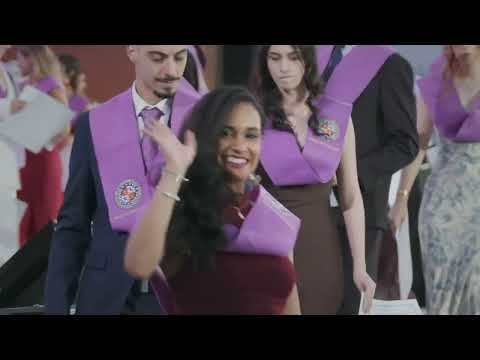 Graduación UAX 2025: aftermovie y orgullo alumni