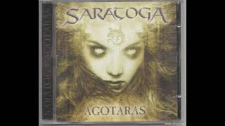 SARATOGA - Viaje por la Mente