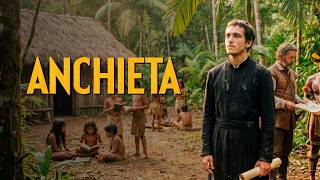 9 de junio: San José de Anchieta: El Apóstol de Brasil que Cambió un Continente