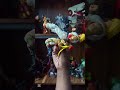 Posing Jada Toys Street Fighter Cammy