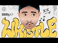 Jax Jones & Calum Scott - Whistle (Official Audio)