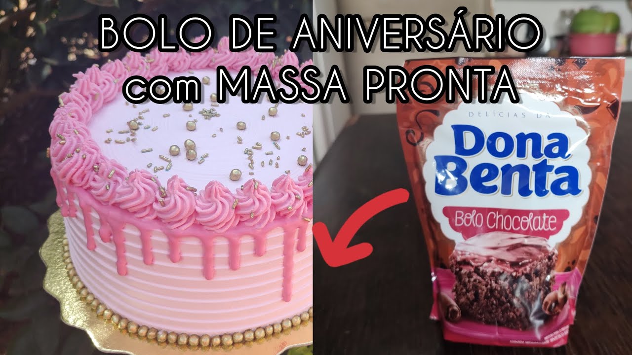 Watch Now como fazer BOLO DE ANIVERSÁRIO com MASSA PRONTA/ passo a passo detalhado muito facil. como fazer BOLO DE ANIVERSÁRIO com MASSA PRONTA/ passo a passo detalhado muito facil.